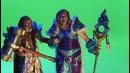 The International 2017 – Show Open (Outtakes)
