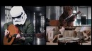 Star wars – Imperial March (true russian epic cover)