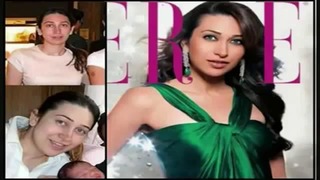 До и после индийские актрисы