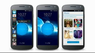 Ubuntu for phones – Industry proposition
