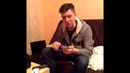 Сынок иди кушать