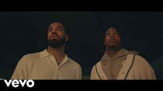 Drake, 21 Savage – Spin Bout U (Official Music Video 2023)