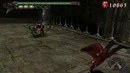 Devil May Cry 3-Прохождение Mission-10+*6