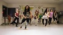Sonya Dance – Мастер-класс в Самаре 2013.01.08