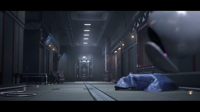 Звёздный рыцарь – 11 Серия