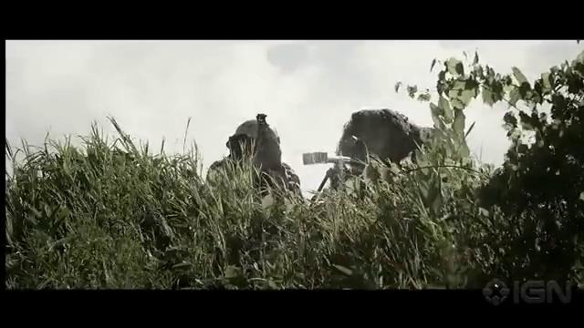 Modern Warfare 3 – Найти Макарова – Операция KingFish
