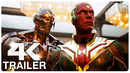 VISIONQUEST Official Final Trailer (NEW 2026)