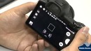 Видеообзор Samsung Galaxy NX