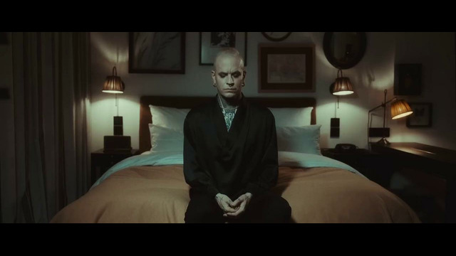 Lord Of The Lost – The Days Of Our Lives (Official Video 2026)