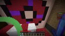 Самое секретное место в красти крабс – minecraft прятки