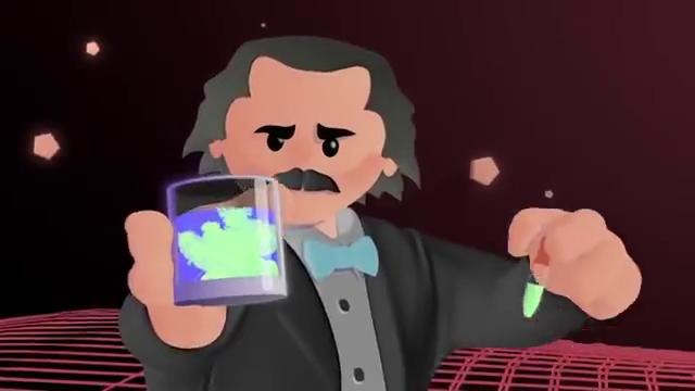 Does time exist – Andrew Zimmerman Jones