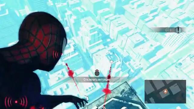 Олег Брейн: The Amazing Spider-Man 2. Начало Игры #1