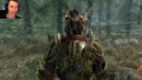 Skyrim – Секреты пасхалки которые пытались спрятать (Новая броня)