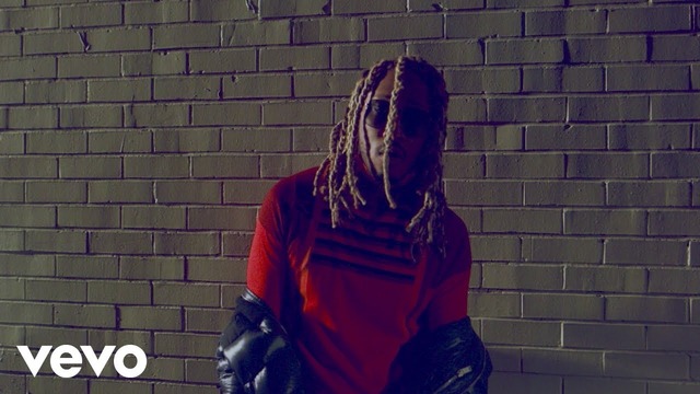 Future – Rocket Ship (Official Video)