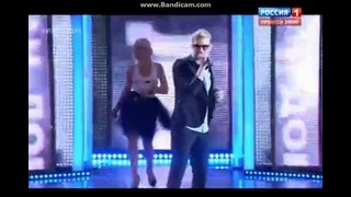 Иван Дорн feat. Ольга Диброва – Стыцамен ( Новая Волна 2013)
