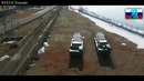 The best russian weapons, military technology 2018 – 2020