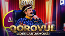 Qorovul | Liderlar jamoasi | QVZ 2025