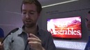 IFA 2012: Samsung OLED multi view TV