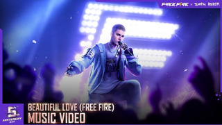 Justin Bieber X Free Fire – Beautiful Love (Free Fire) | Official Music Video
