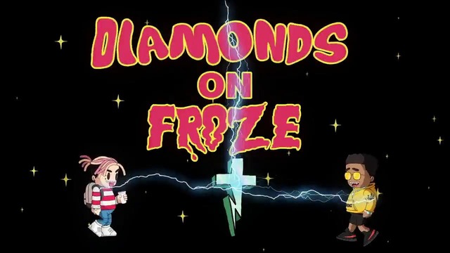 Carnage x Lil Pump – i Shyne (Official Lyric Video)