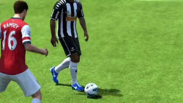 FIFA 13 подборка голов