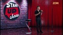 Пилот Dreamliner / Stand Up Show на ZO’RTV 19 выпуск