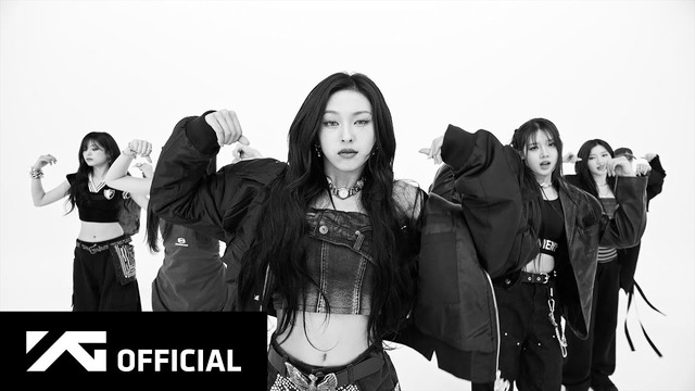 BABYMONSTER – ‘CLIK CLAK’ PERFORMANCE VIDEO