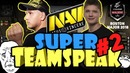 "Zeus CS GO" "SUPER TEAMSPEAK NAVI #2"