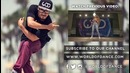 Scott Forsyth – FRONTROW – World of Dance Bay Area 2015