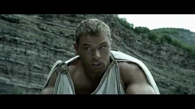 Геракл 3D (Hercules: The Legend Begins) – русский трейлер