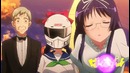 Рев! / Bakuon! – 5 серия (Весна 2016!)