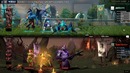 DOTA2: WESG 2017. European Qualifier Finals – AntiHype vs Team Ukraine (Game 1)