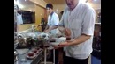 Разносчик чая 85 уровня