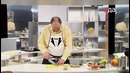 Картофельный крем-суп со сливками