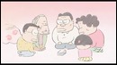 Наши соседи – семья Ямада (480р)