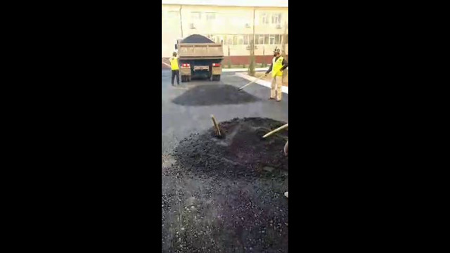 Команда Асфальт PRO готова помочь Вам в асфальтировании дорог