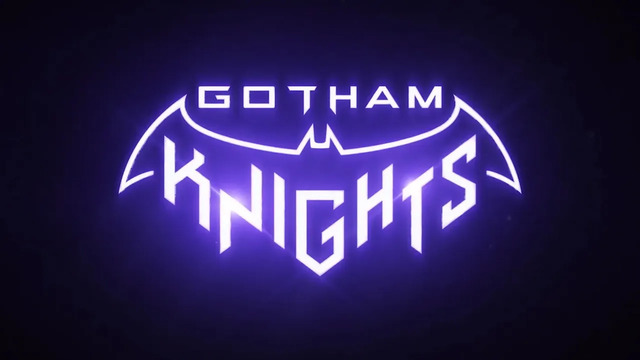 Batman: Gotham Knights (Рыцари Готэма) | ТРЕЙЛЕР (на русском; субтитры)