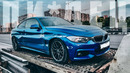 Влад Телебаев. Разбил BMW… Увидели БОБРА на Хуторе