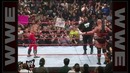 Iron Mike Tyson knocks out Shawn Michaels WrestleMania XIV