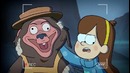 Gravity Falls Short 05 – «The Tooth» (Сыендук)