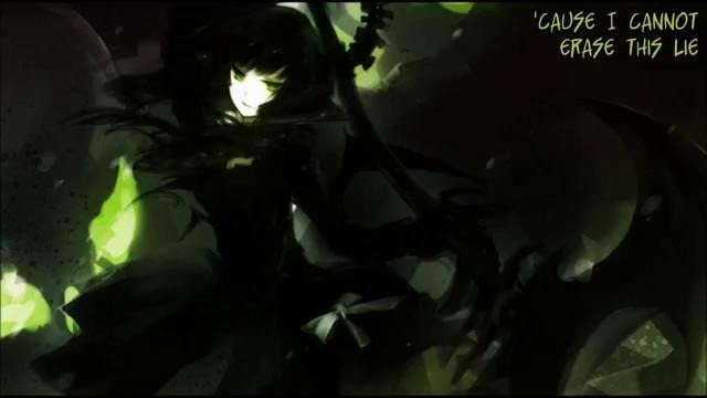 Nightcore – Erase This