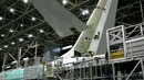 Как строили Боинг 737NG для S7 Airlines