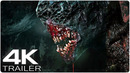 THE LAIR Trailer (2022)