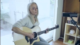 Madilyn Bailey – Dangerous Woman | Ariana Grande // Live Sessions