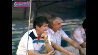 СССР 1991 Пахтакор-Динамо Минск 1-1
