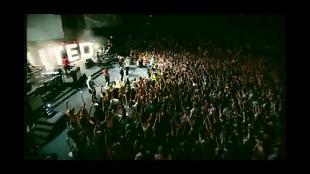 Hillsong United – The Stand