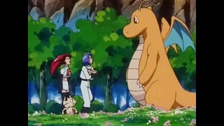 Покемон / Pokemon – 43 серия (5 Сезон)