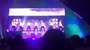 180113 BTS – Best of Me live performance
