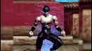 20-летие серии игр Tekken
