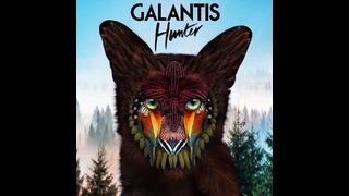 Galantis – Hunter (Official Video 2O17!)